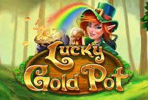 Lucky Gold Pot Slot Review